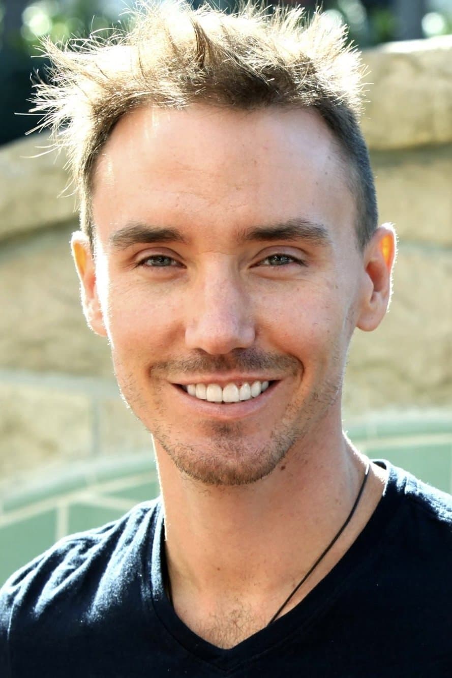 Rob Stewart profile