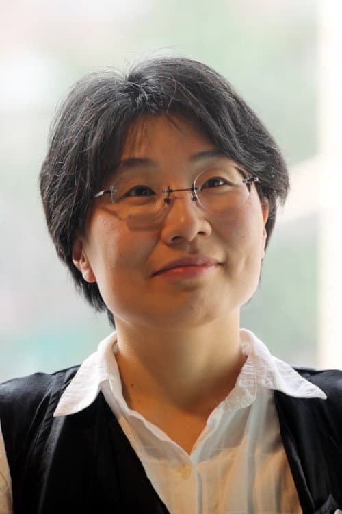 Kim Bo-young profile