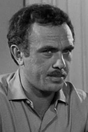 Mikhail Matveev profile