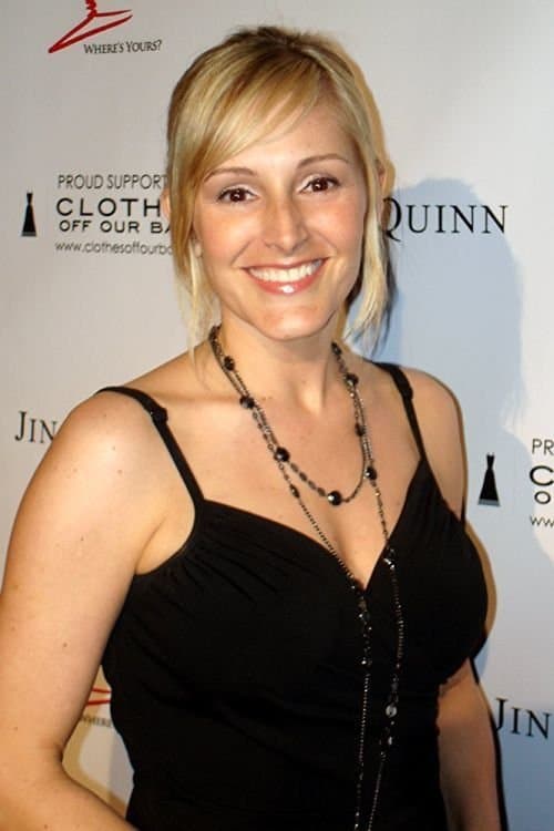 Elise Baughman profile