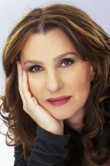 Irena Pavlásková profile