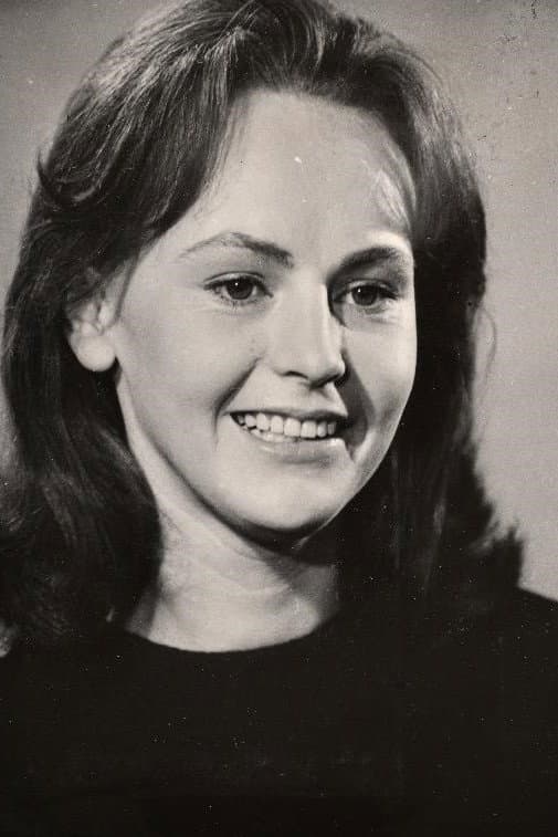 Sirje Tennosaar profile