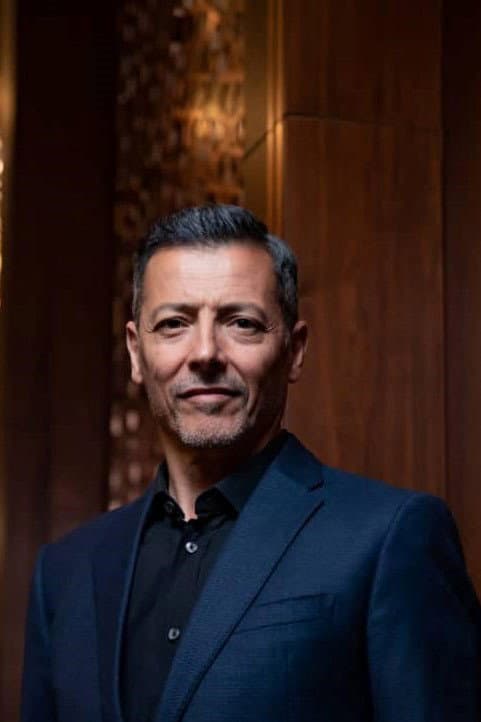 Mohamed Frimehdi profile