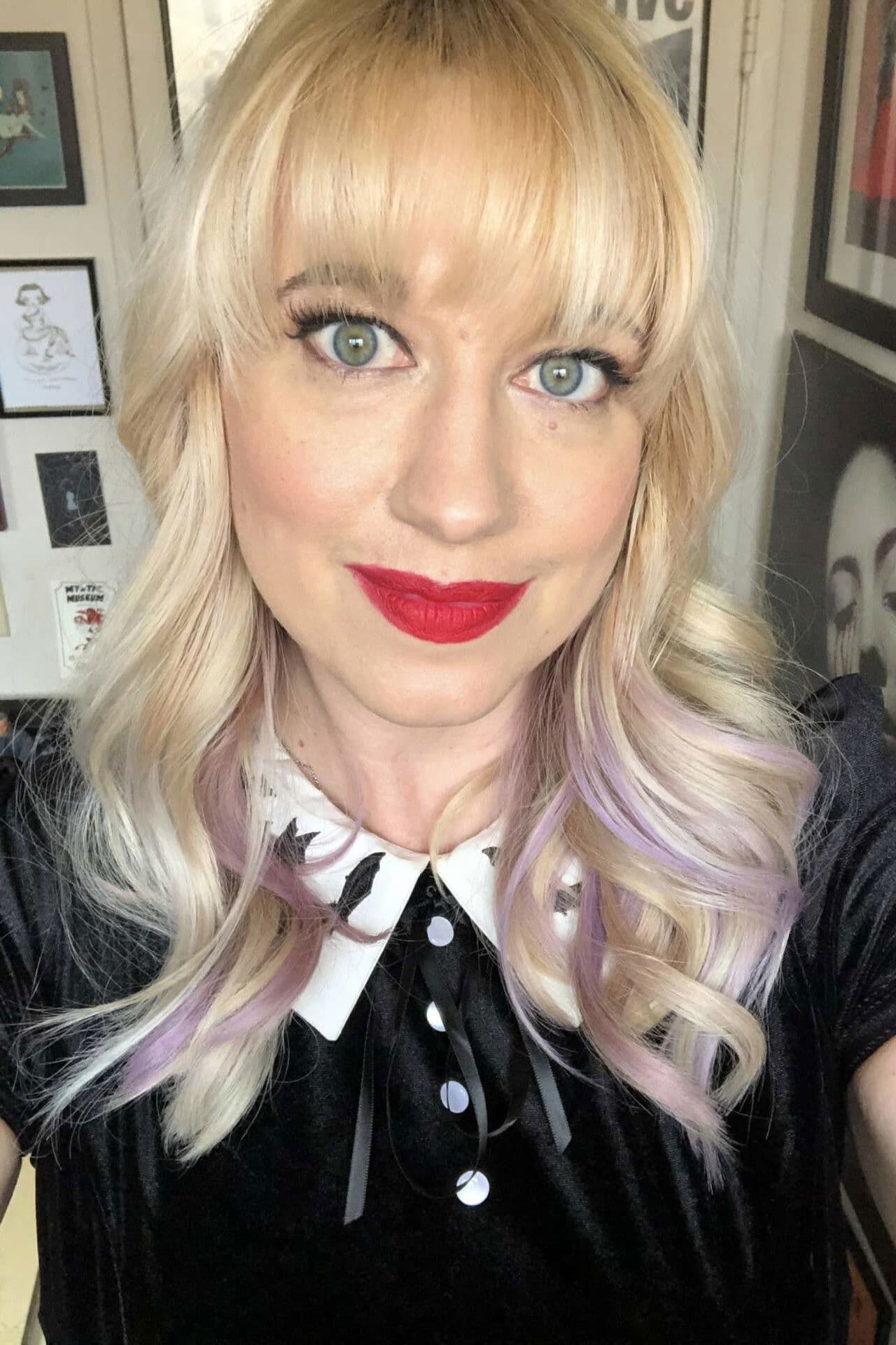 Chelsea Stardust profile