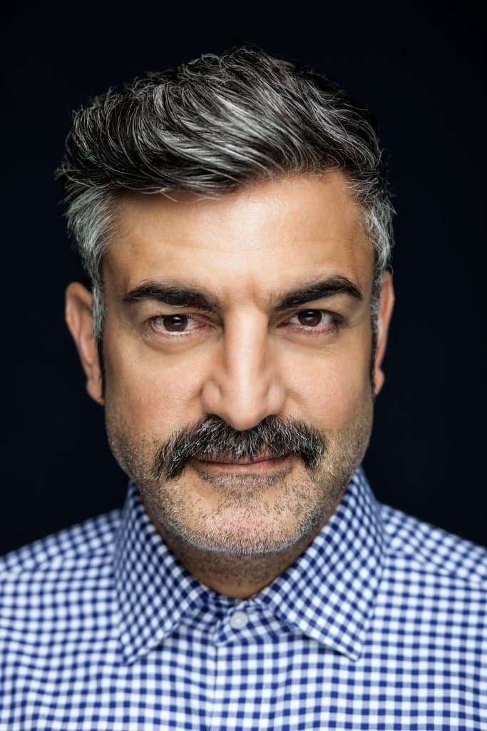 Neil Malik Abdullah profile