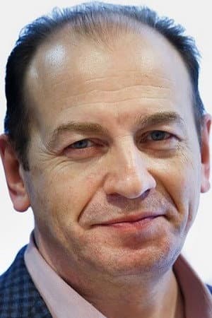 Igor Dobrovolsky profile