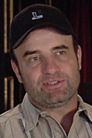 Spiro Razatos profile