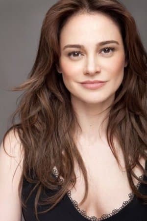 Lucie Laurier profile