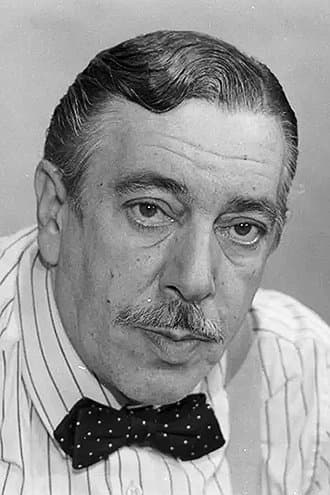 José Lewgoy profile