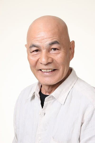 Yûsuke Nagumo profile