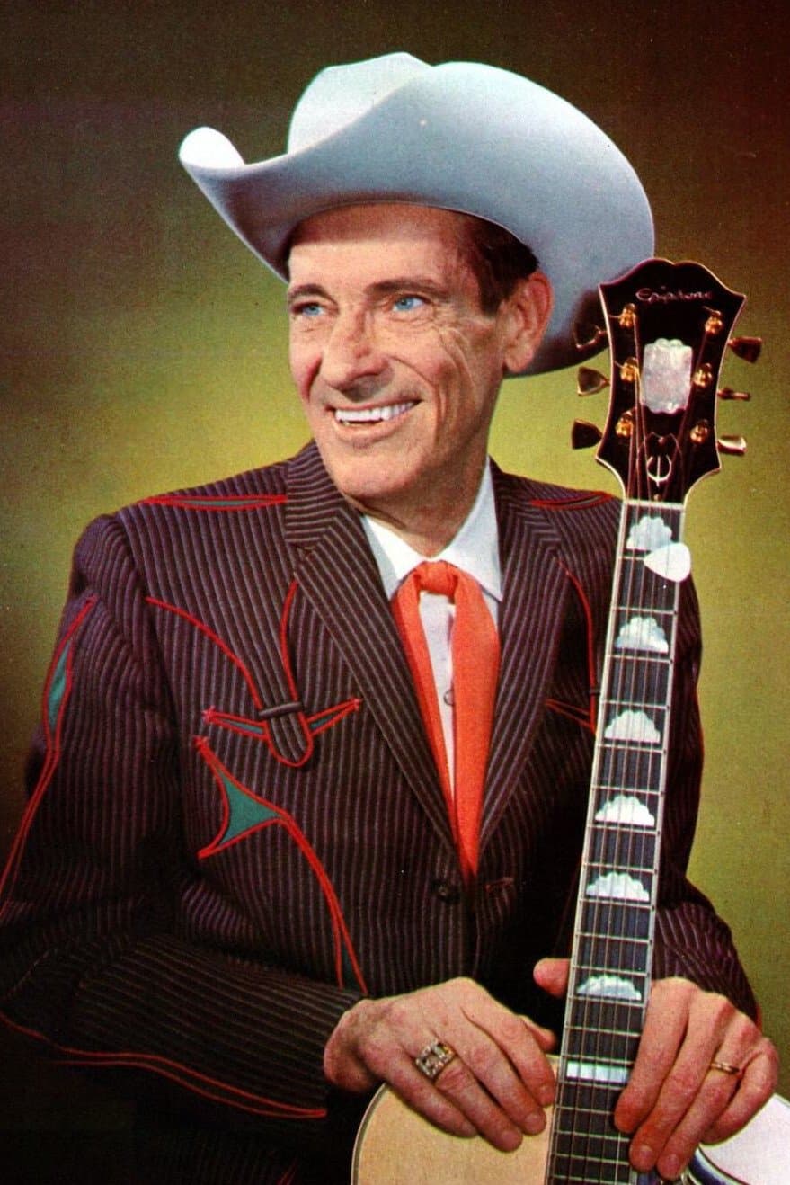 Ernest Tubb profile