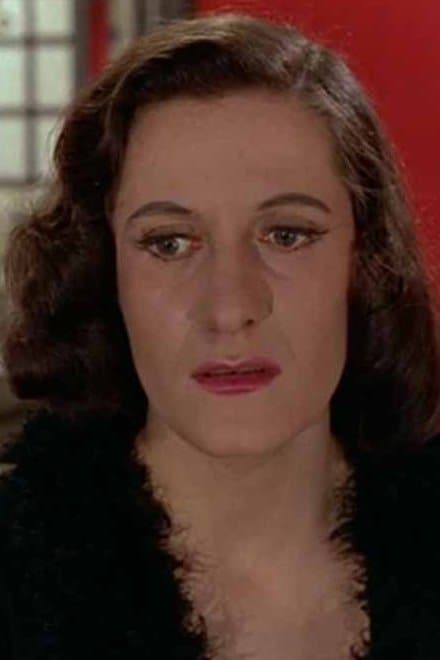 Jeanne Allard profile