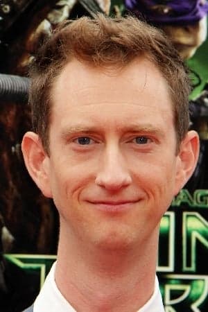 Jeremy Howard profile