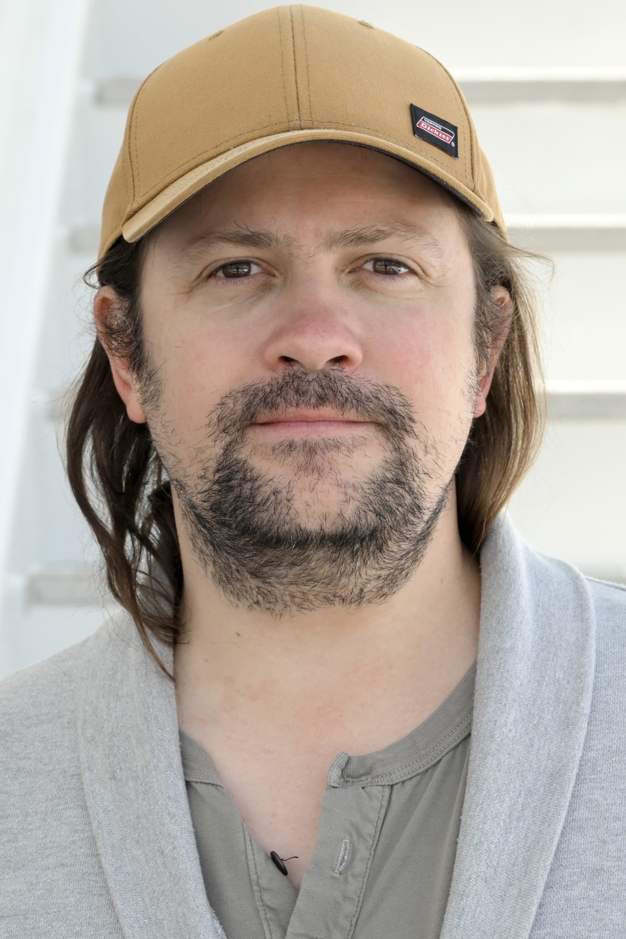 Trevor Fehrman profile