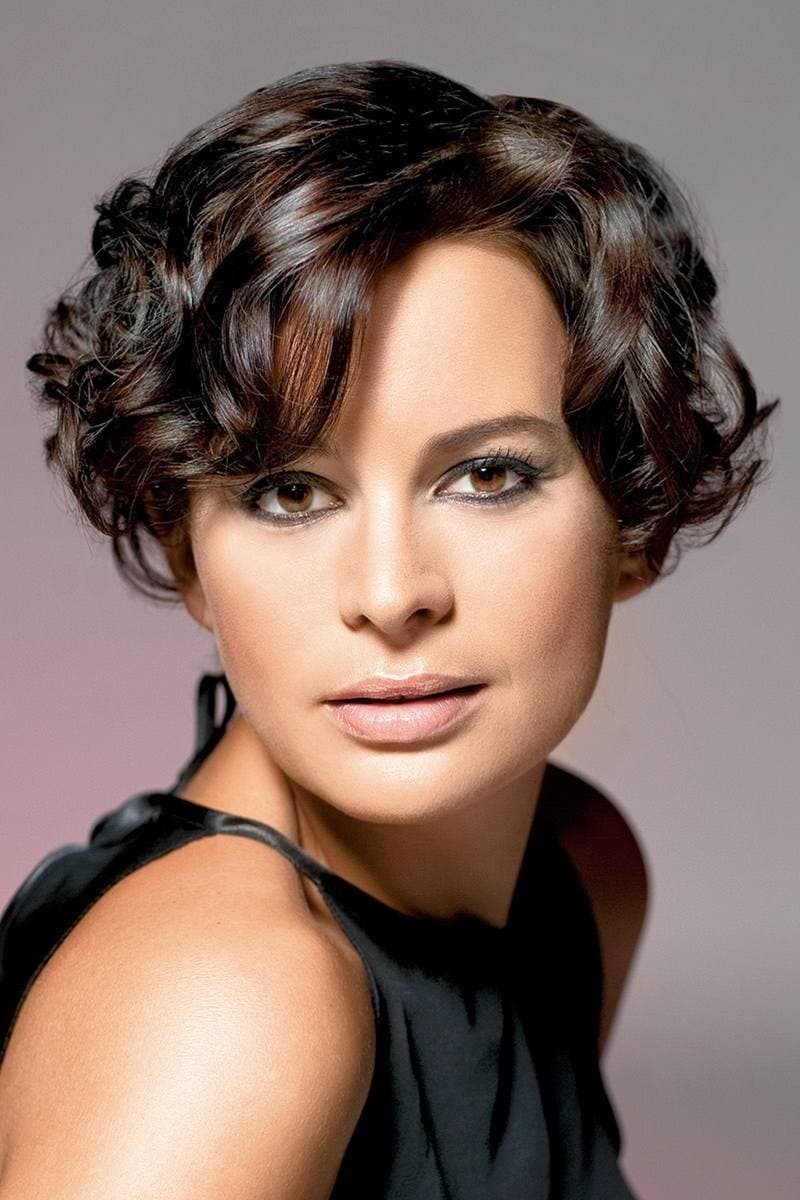 Jitka Čvančarová profile