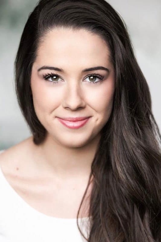 Kara Kingsward-Hughes profile