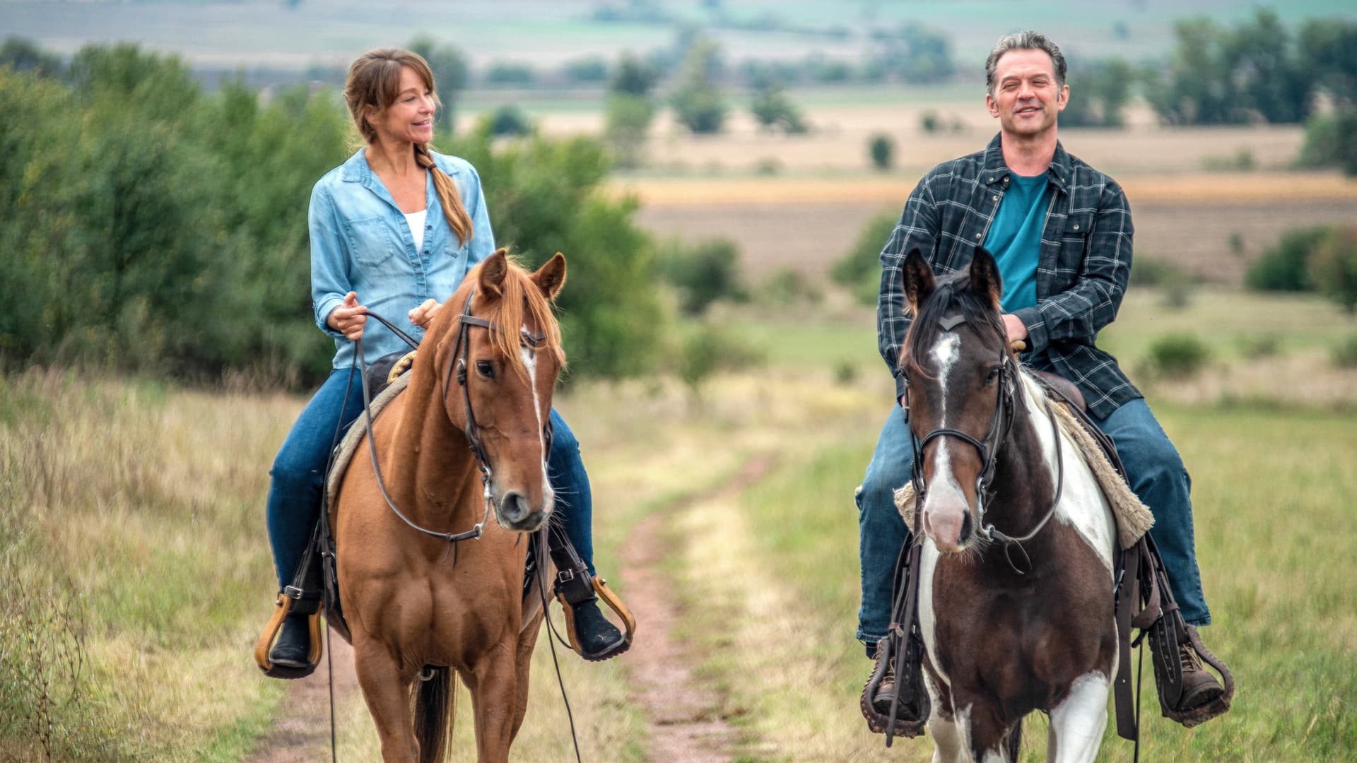 For Better or Worse backdrop