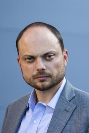 Vladimir Kara-Murza profile