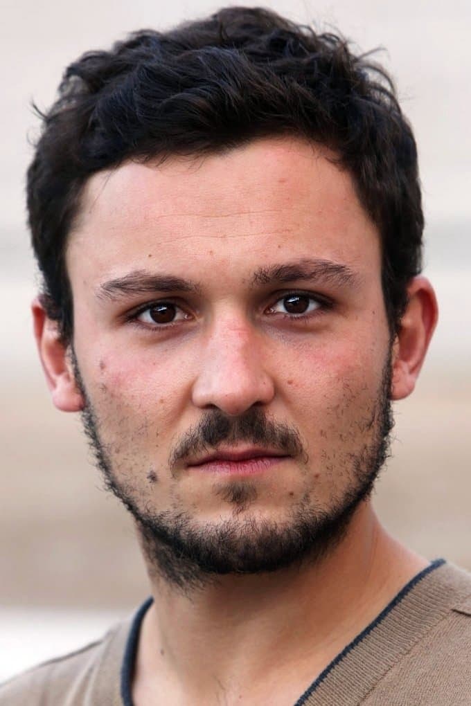 Louka Petit-Taborelli profile