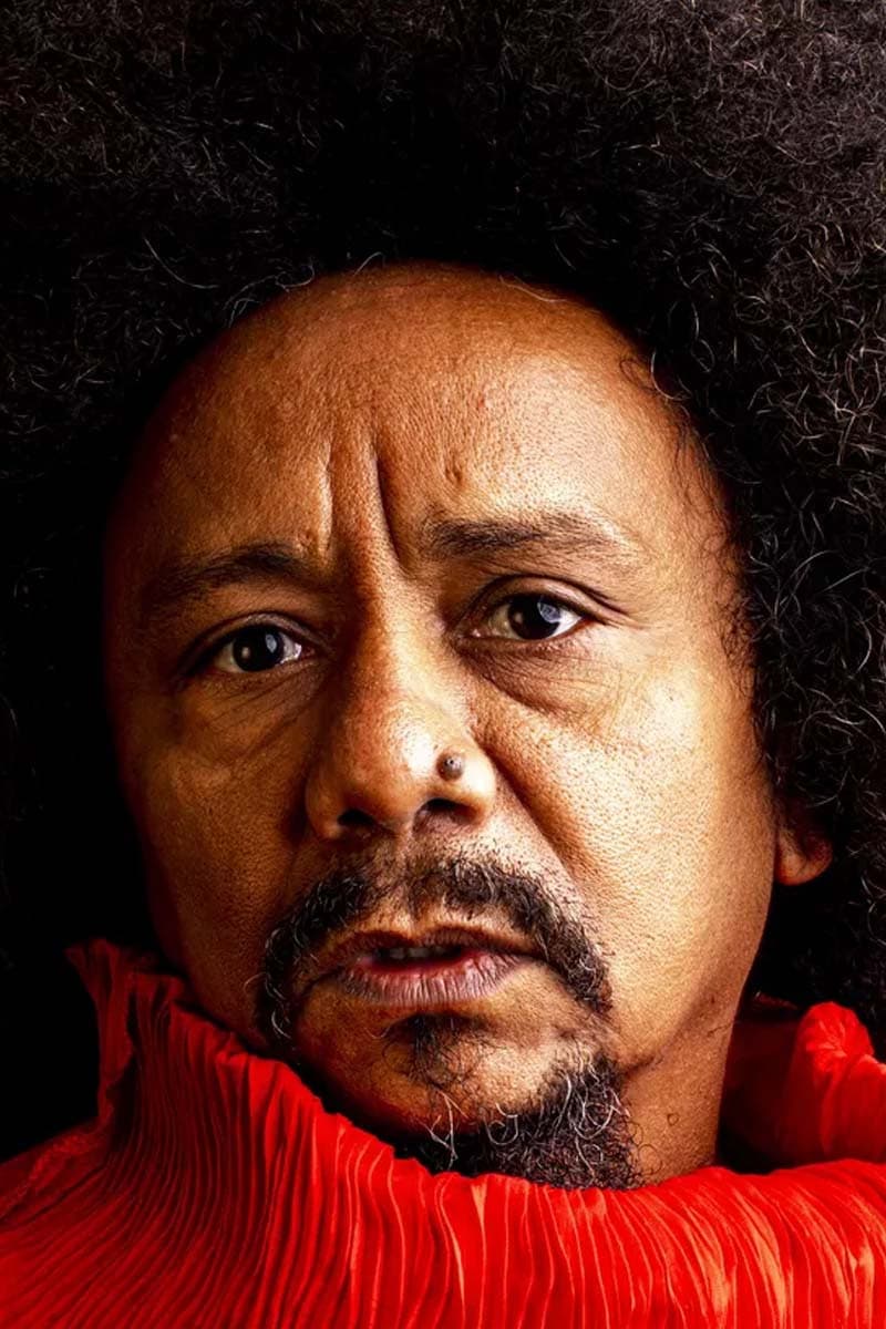 Chico César profile