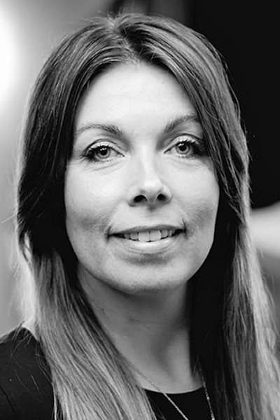 Lisbeth Rishøj Olsen profile