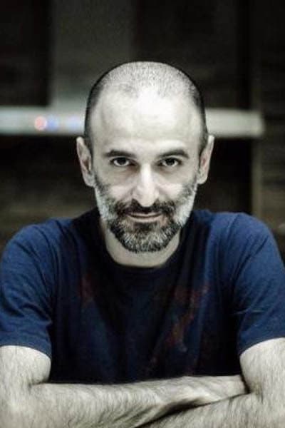 Alireza Kohandairy profile