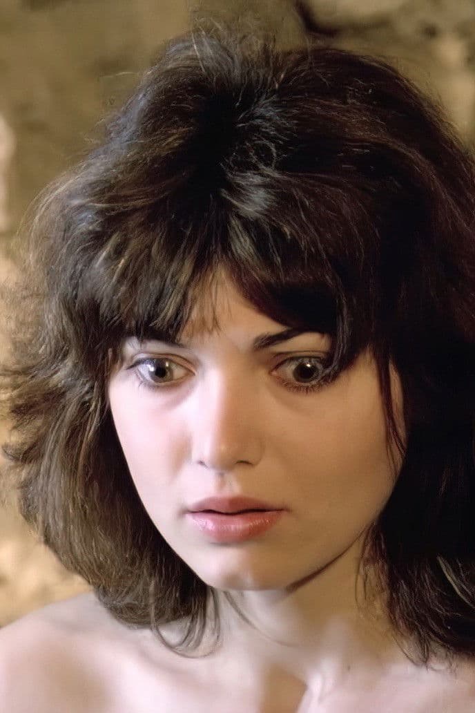 Alice Gherardi profile