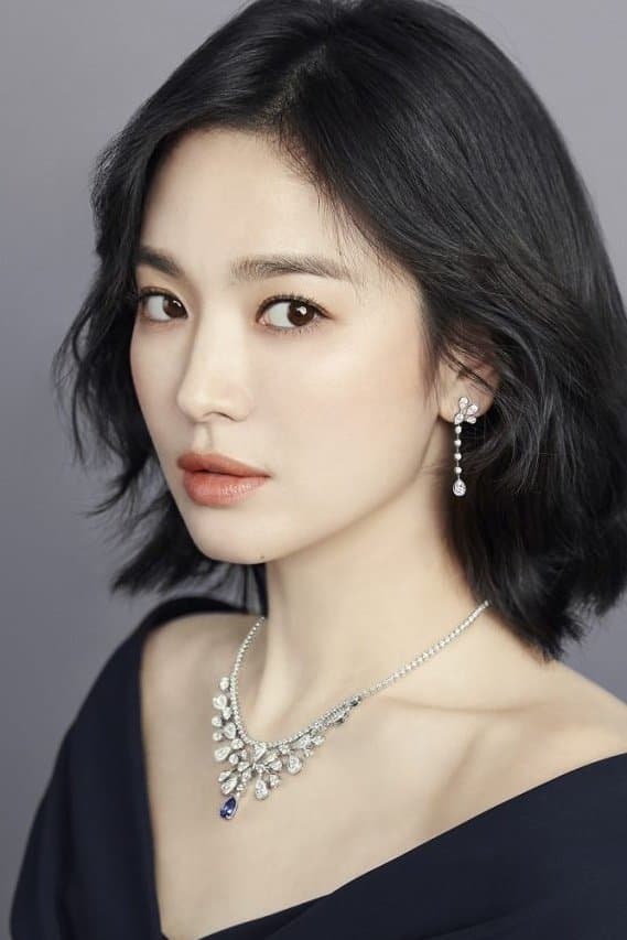 Song Hye-kyo profile