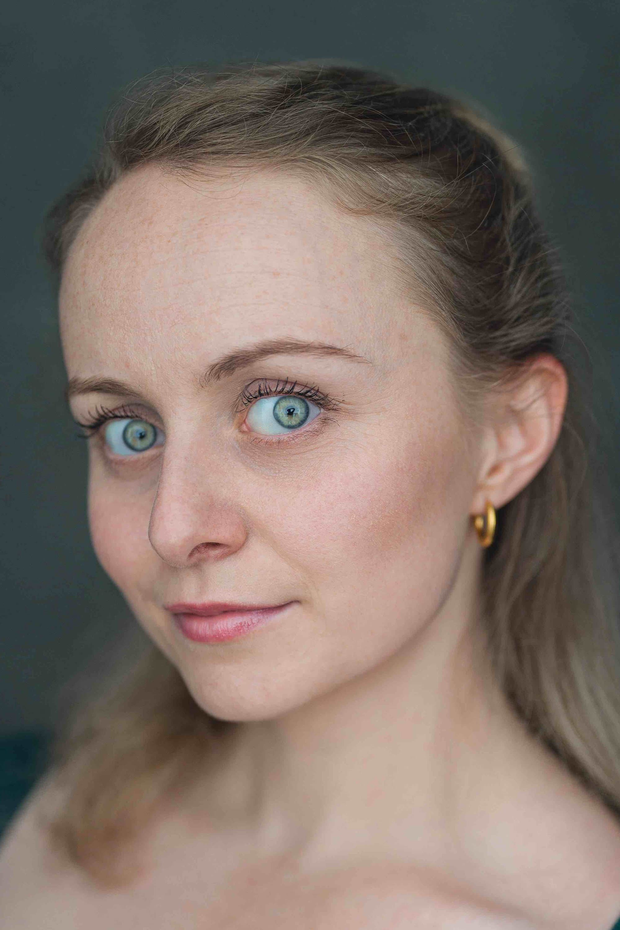 Francesca Hayman profile