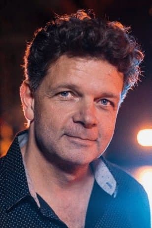 Serge Desrosiers profile