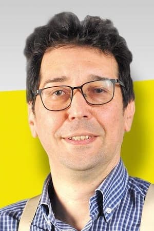 Enzo Fischetti profile