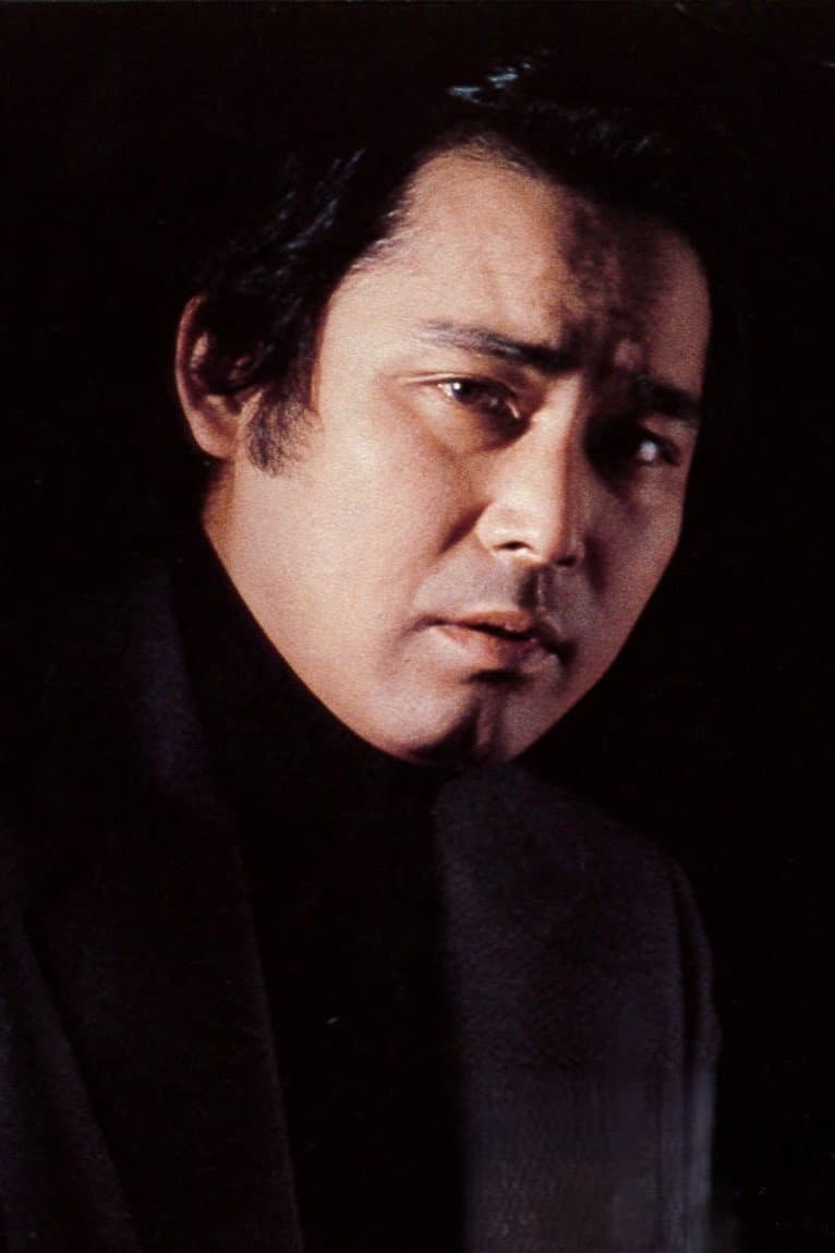 Jiro Kokubu profile