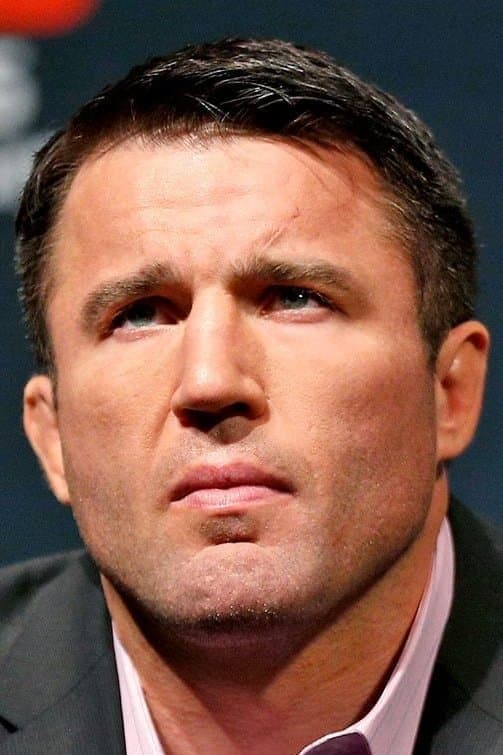 Chael Sonnen profile