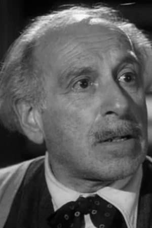 Martin Miller profile