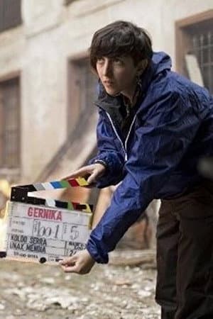 Judit M. Marin profile