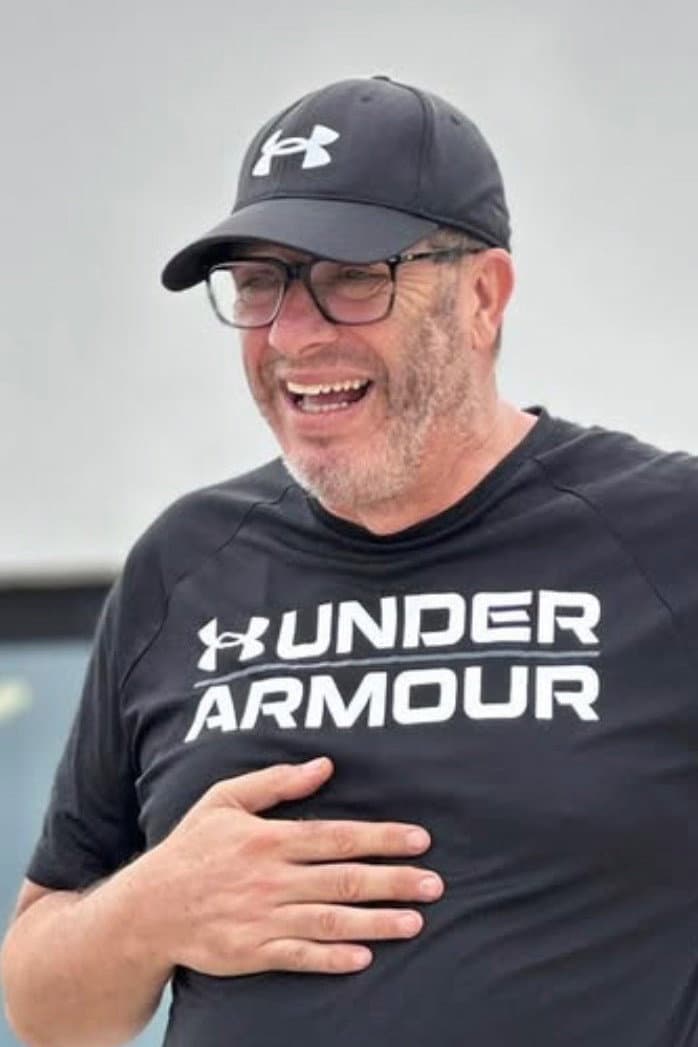 Fouad Chaairi profile