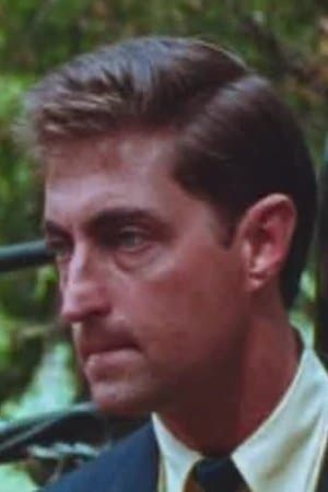 Corveth Ousterhouse profile