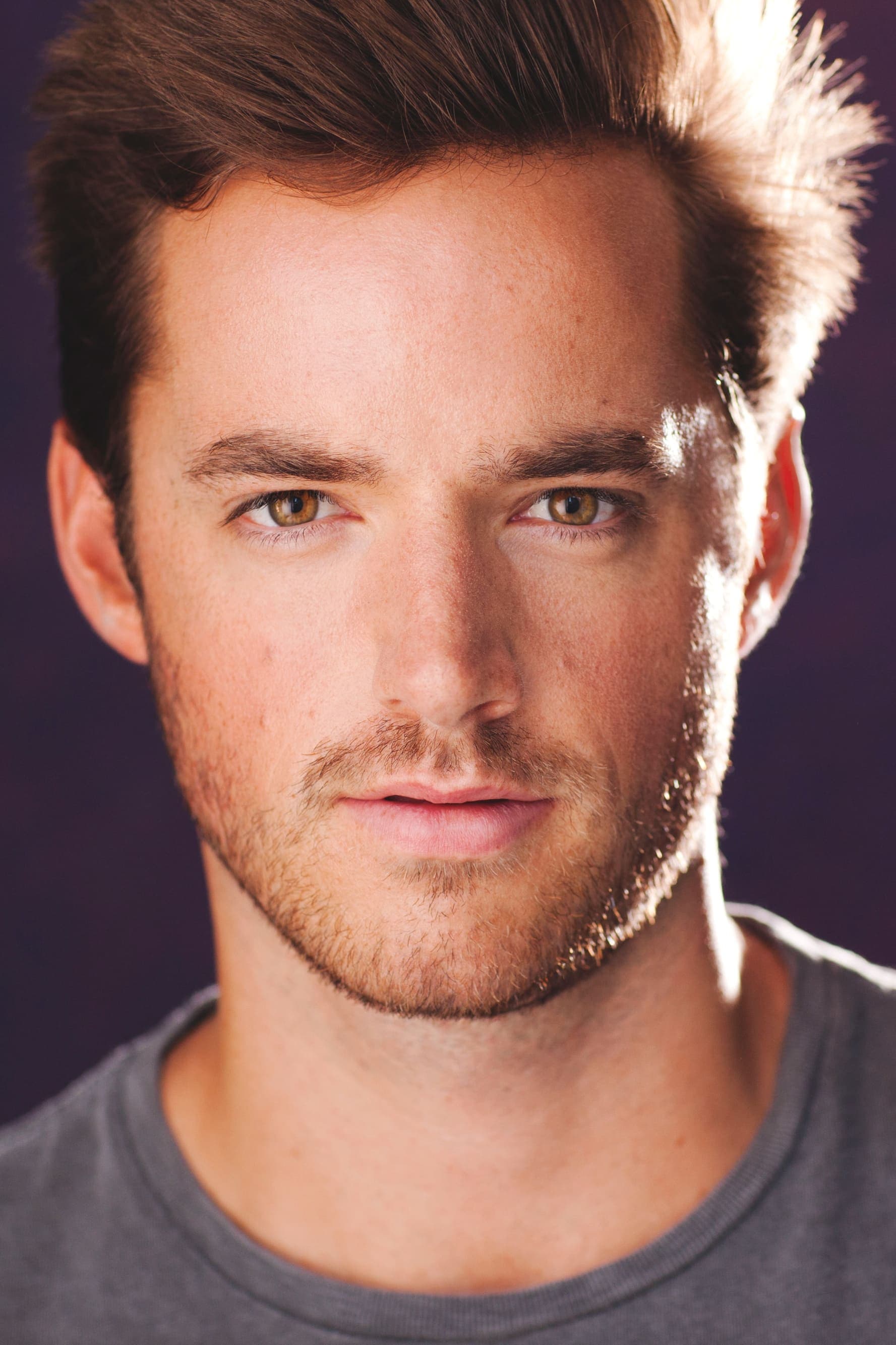 Connor Hines profile