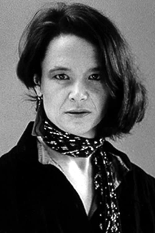 Anne Waldman profile
