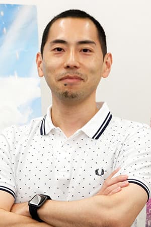 Yoshinobu Obida profile