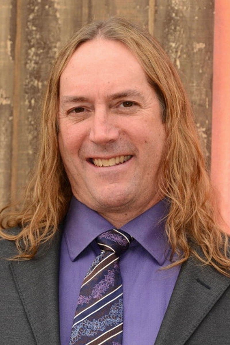 Danny Carey profile