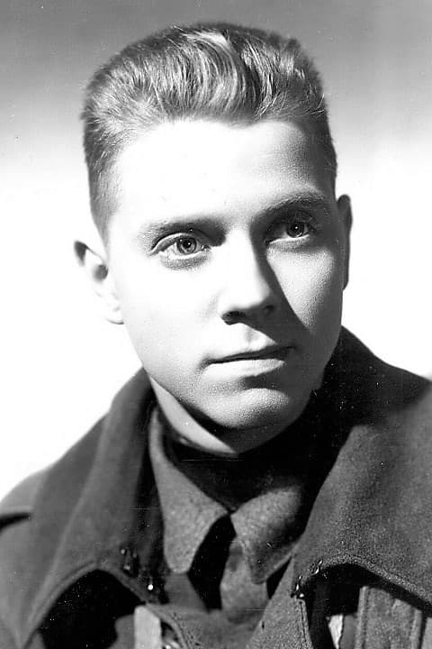 Gene Garrick profile