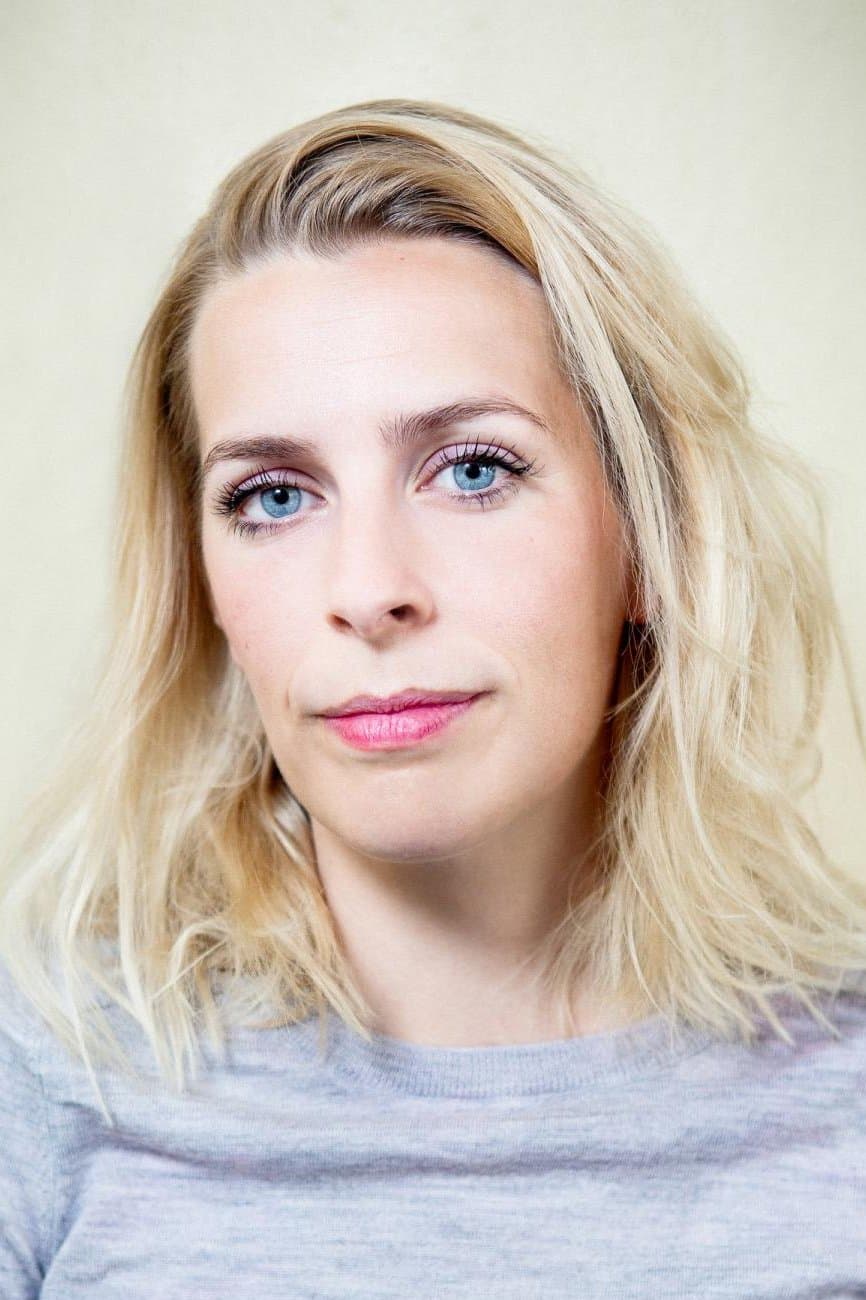 Sara Pascoe profile