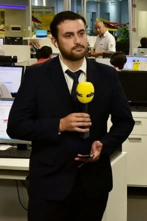 Luis López Nery Huerta profile