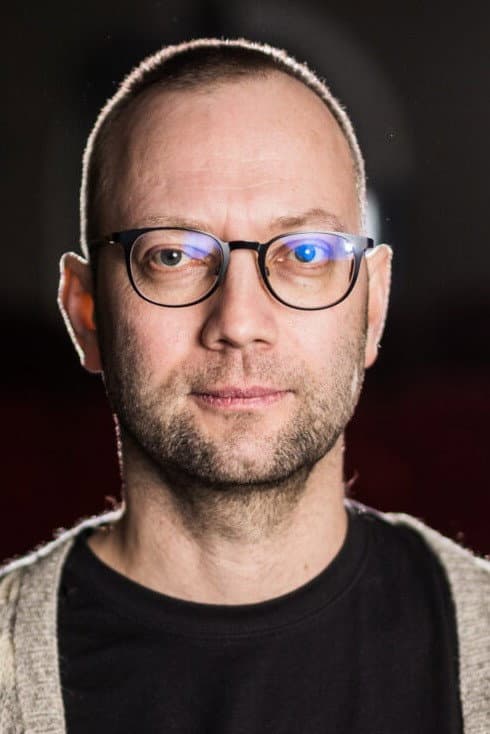 Jaan Tootsen profile