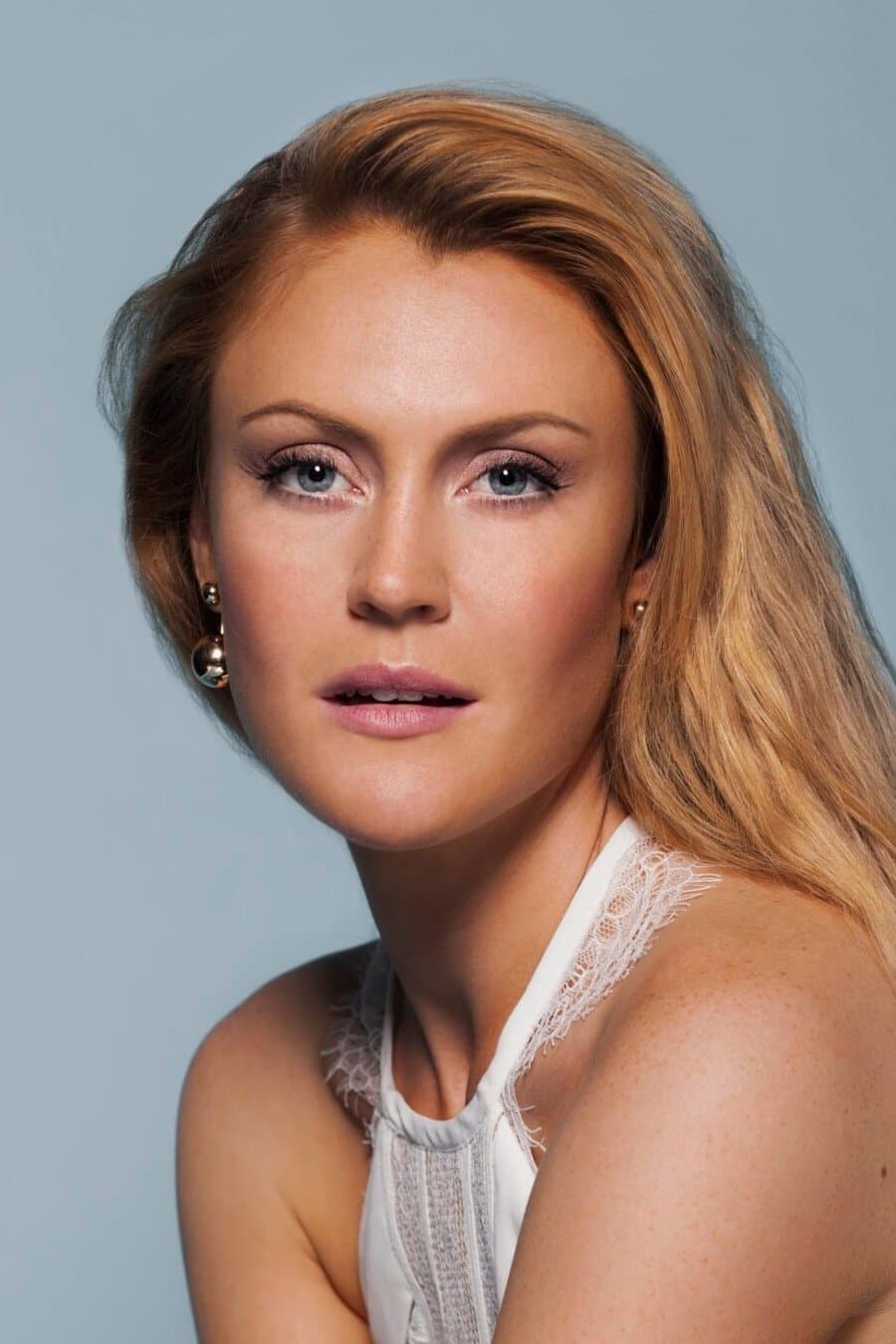 Camilla Kerslake profile
