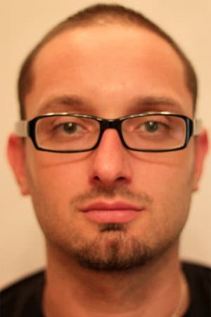 Alexandr Vartanov profile