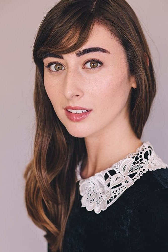 Jillian Morgese profile