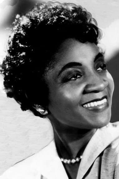 Paulene Myers profile