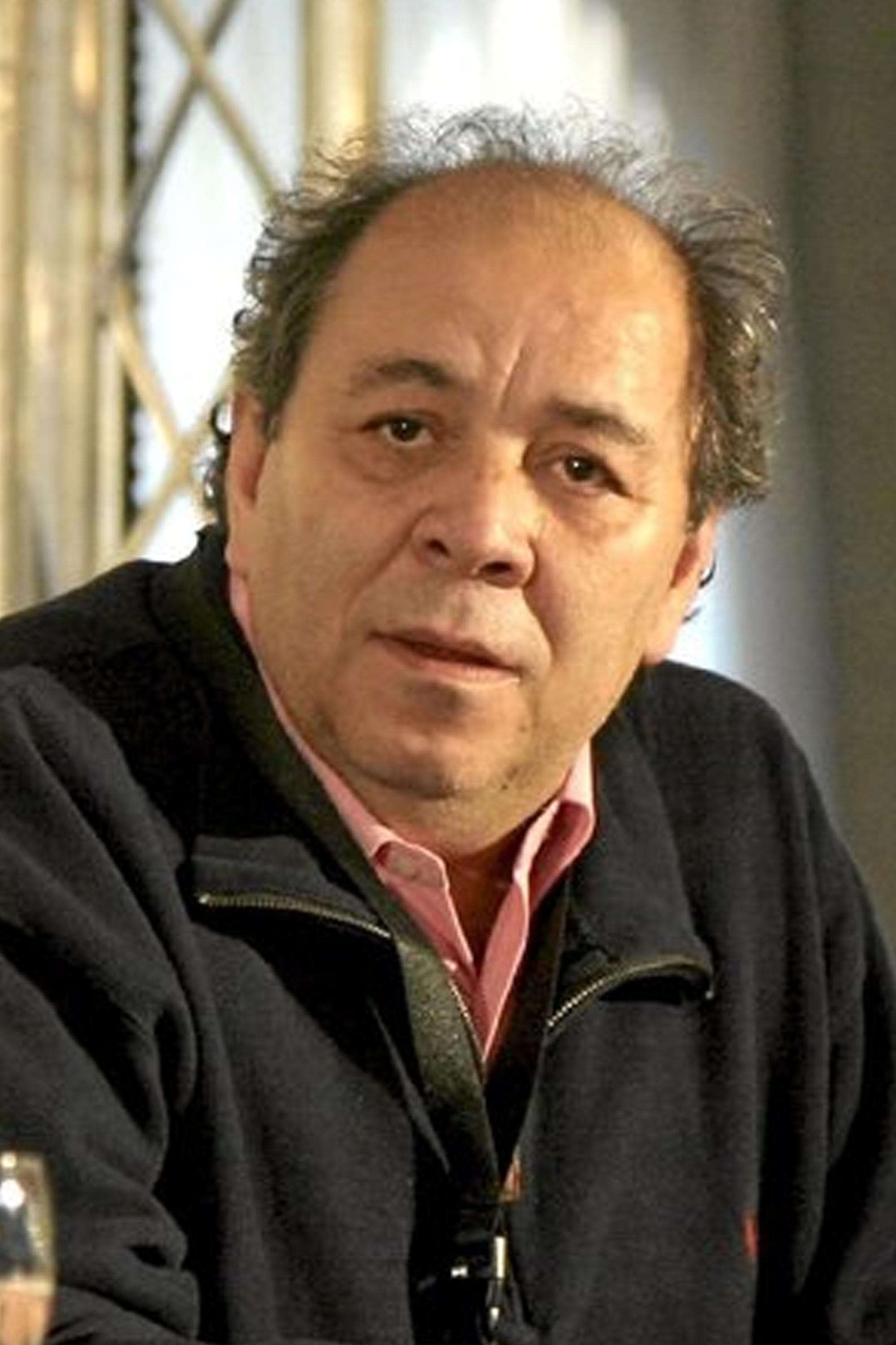 José Salcedo profile